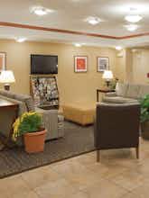 Hotel Candlewood Suites Perrysburg photo 3