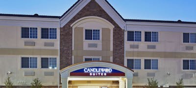 Candlewood Suites Turlock, an IHG Hotel