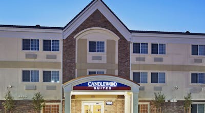 Candlewood Suites Turlock