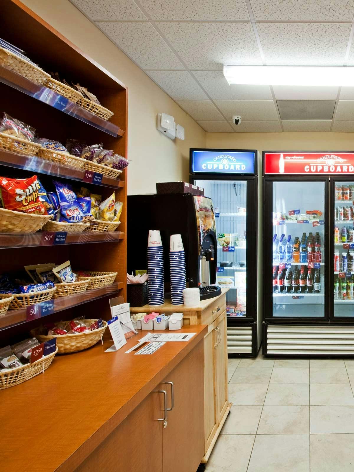 Hotel Candlewood Suites Melbourne/Viera photo 5