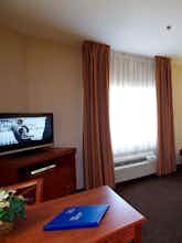Hotel Candlewood Suites Tuscaloosa photo 2
