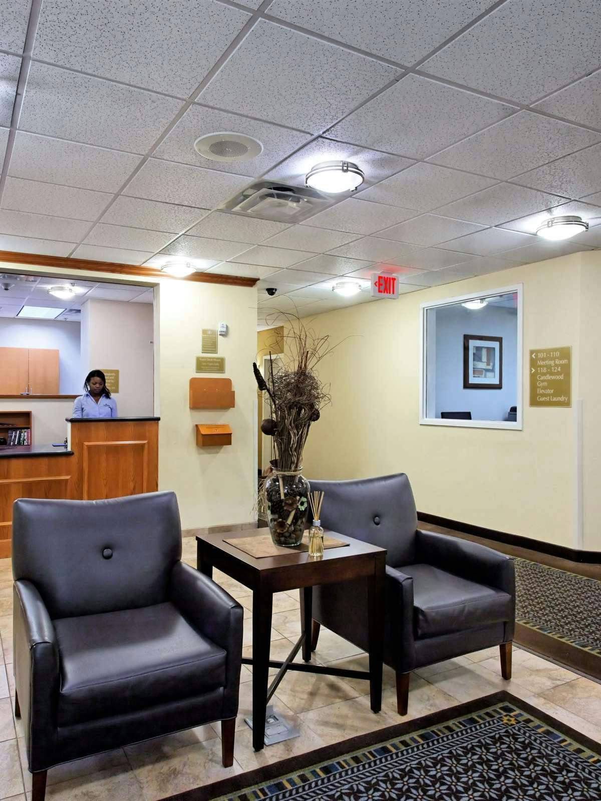 Hotel Candlewood Suites Tuscaloosa photo 3