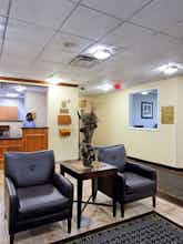 Hotel Candlewood Suites Tuscaloosa photo 3