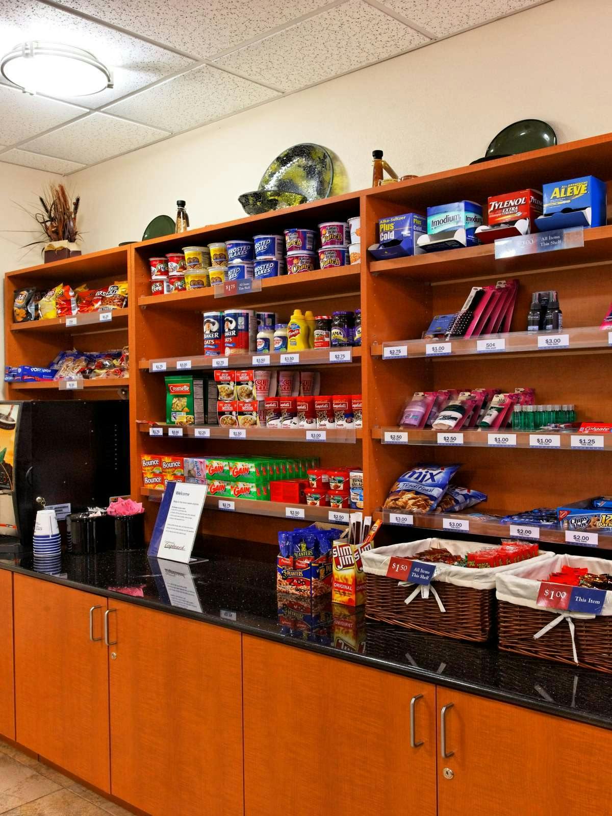 Hotel Candlewood Suites Tuscaloosa photo 5