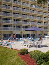 Hotel Emerald Shores Resort photo 2