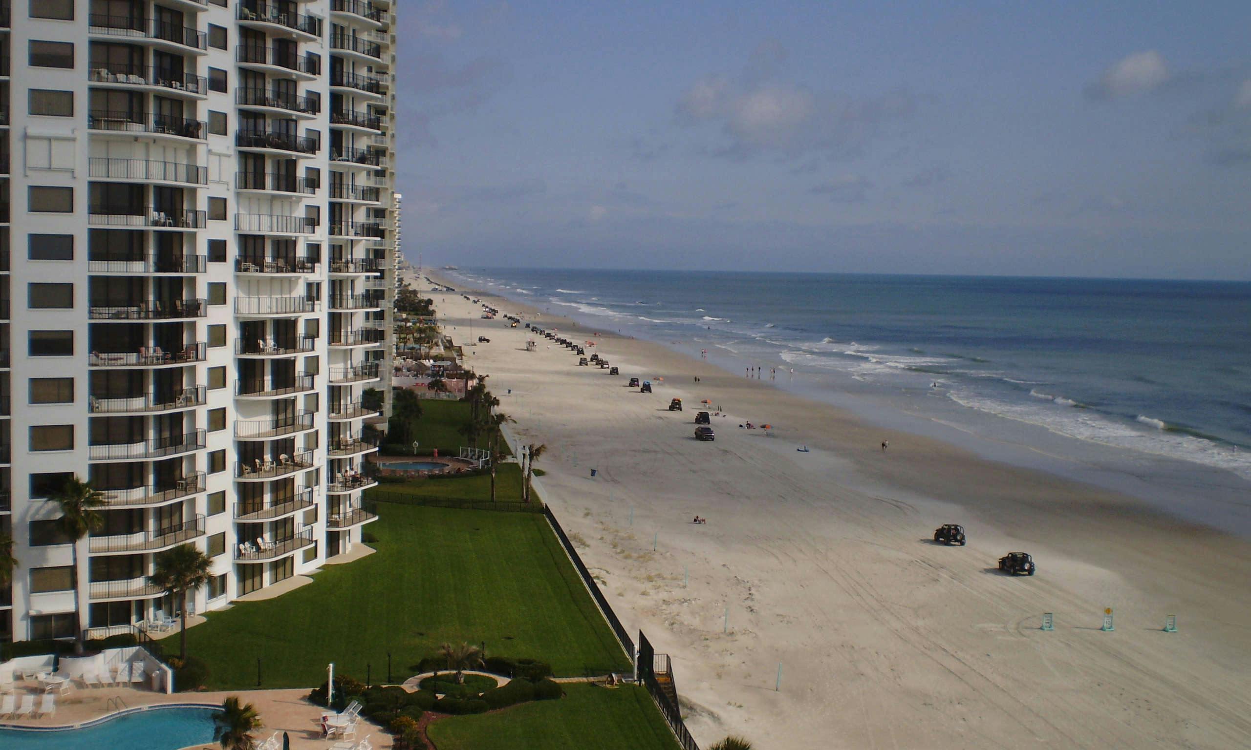 Emerald Shores Resort