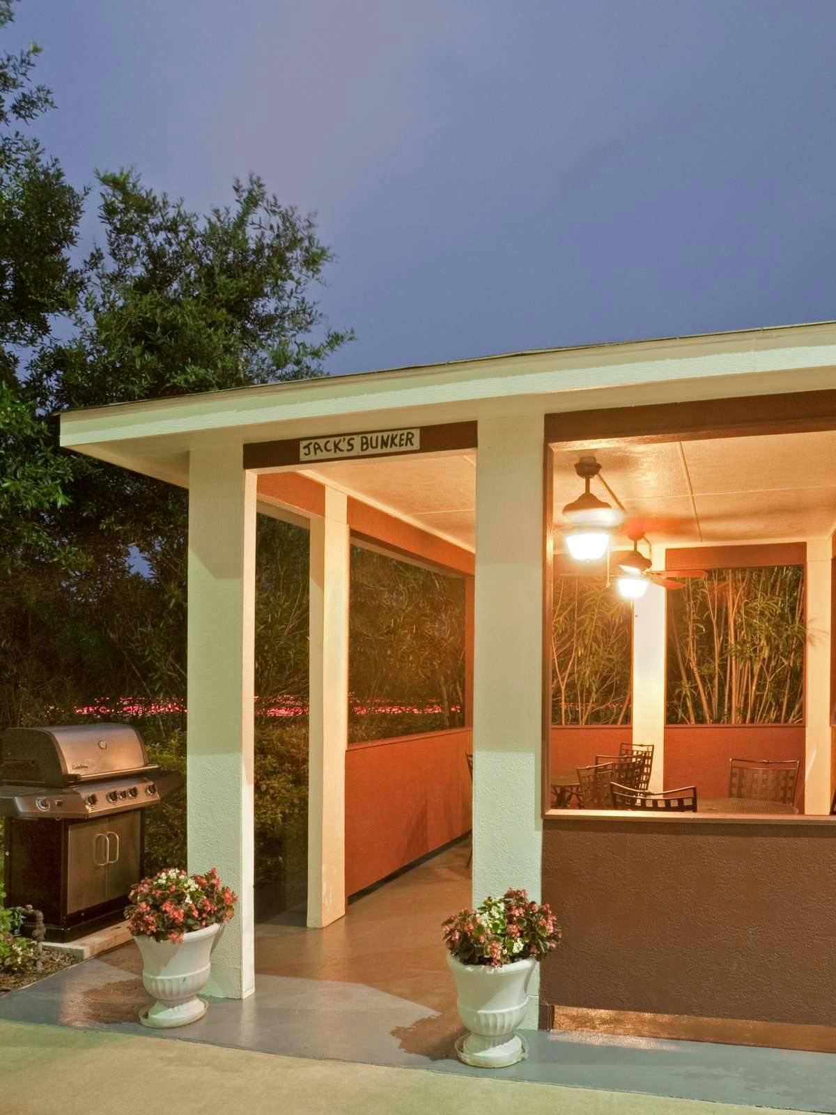 Hotel Candlewood Suites Tyler photo 5