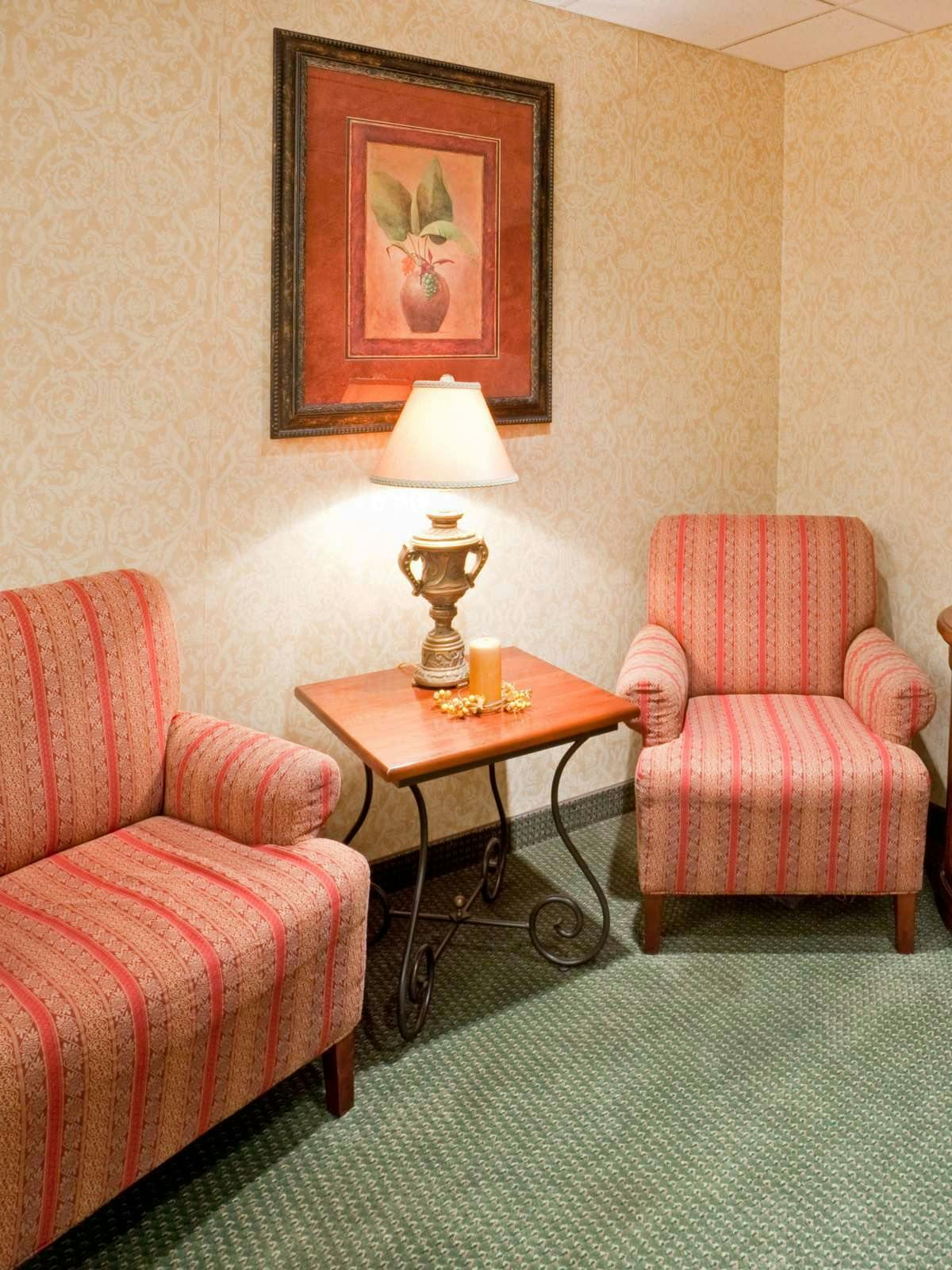 Hotel Candlewood Suites Tyler photo 3