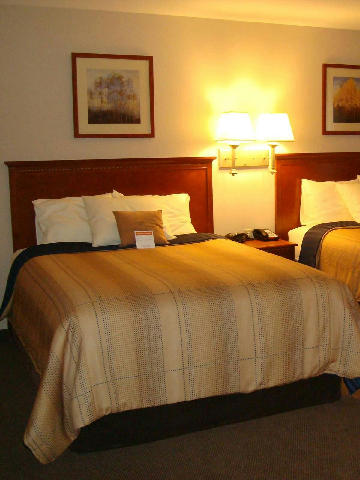 Hotel Candlewood Suites Pittsburgh Cranberry photo 1