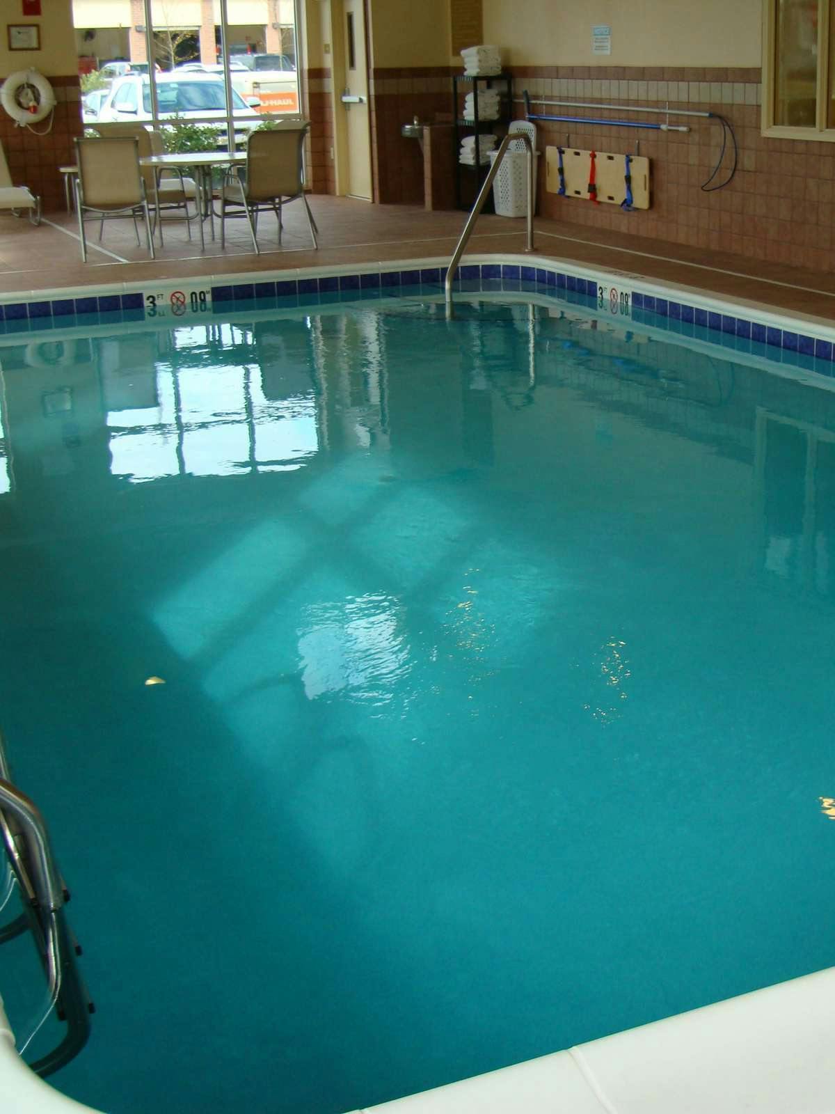 Hotel Candlewood Suites Pittsburgh Cranberry photo 5