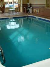 Hotel Candlewood Suites Pittsburgh Cranberry photo 5