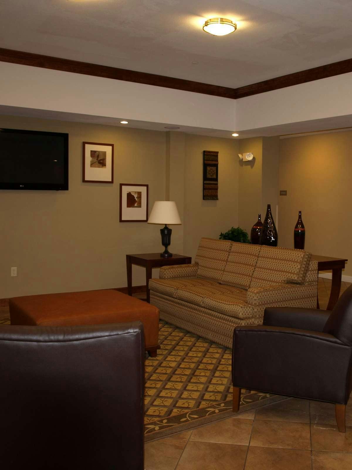 Hotel Candlewood Suites Vicksburg photo 4