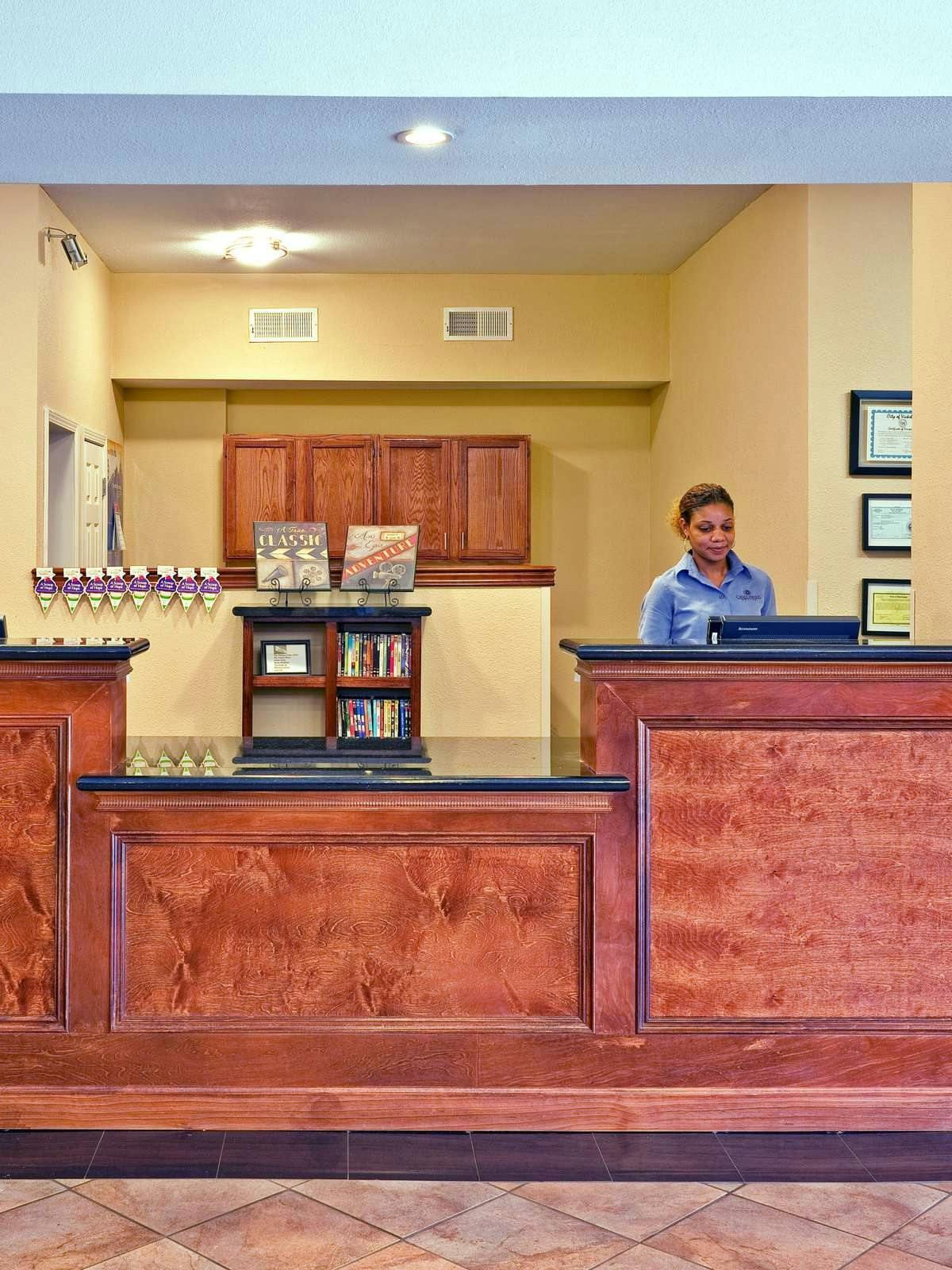 Hotel Candlewood Suites Vicksburg photo 5