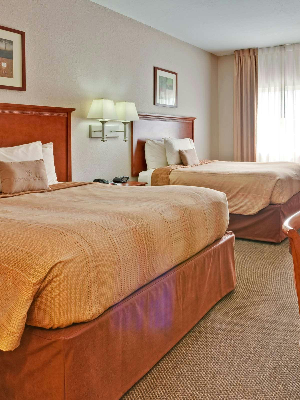 Hotel Candlewood Suites Vicksburg photo 1