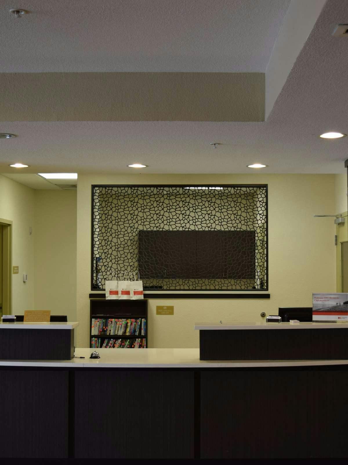 Hotel Candlewood Suites Monahans photo 4