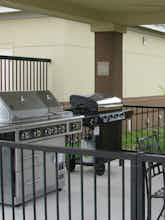Hotel Candlewood Suites Victoria photo 4