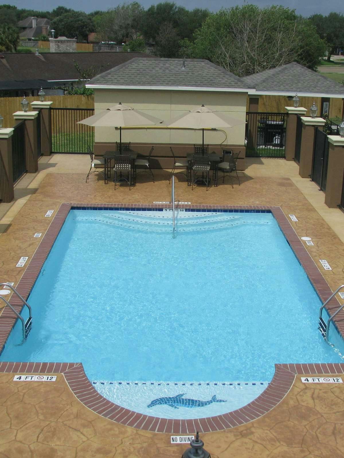 Hotel Candlewood Suites Victoria photo 5