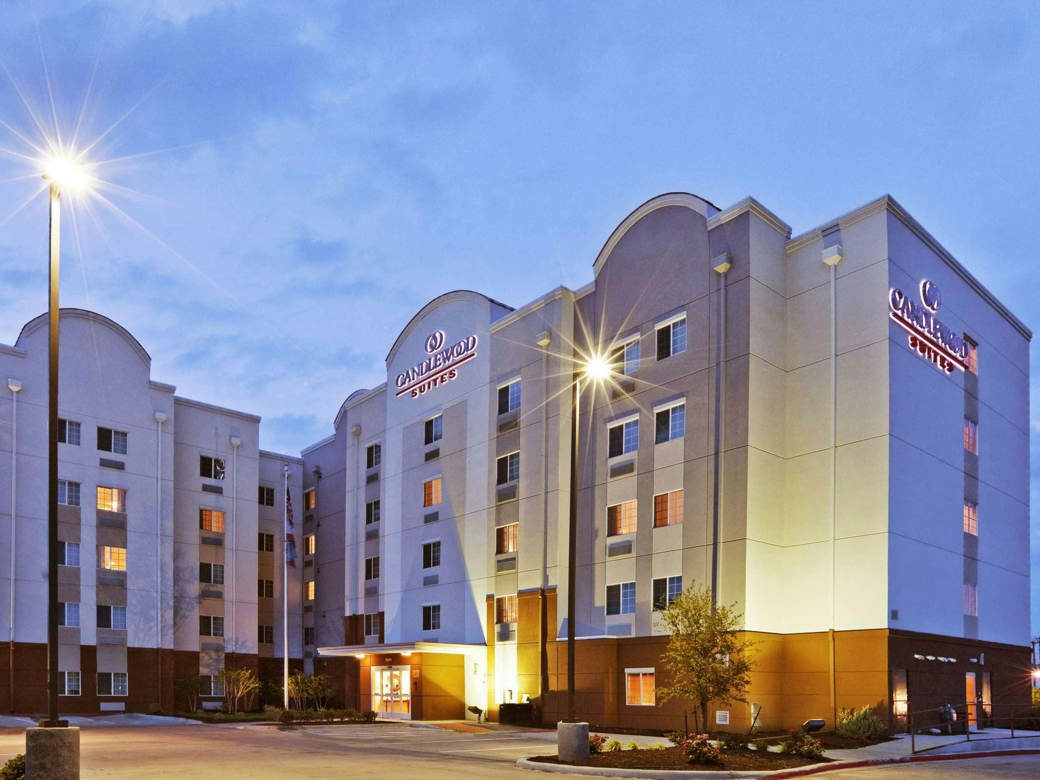 Candlewood Suites Plano East Richardson