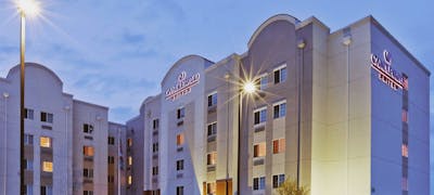 Candlewood Suites Plano East Richardson