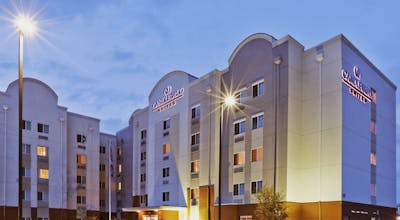 Candlewood Suites Plano East Richardson