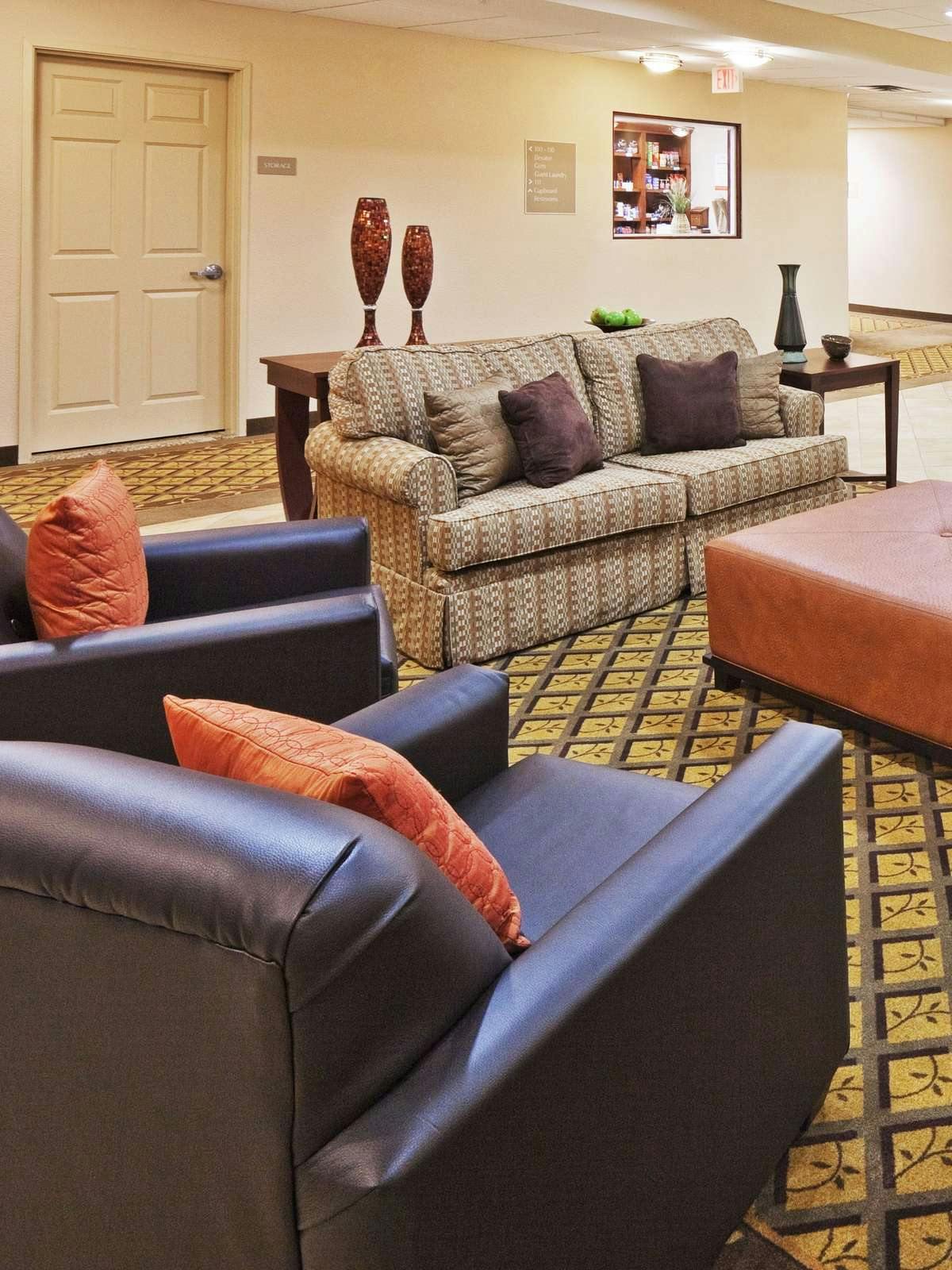 Hotel Candlewood Suites Plano East Richardson photo 4