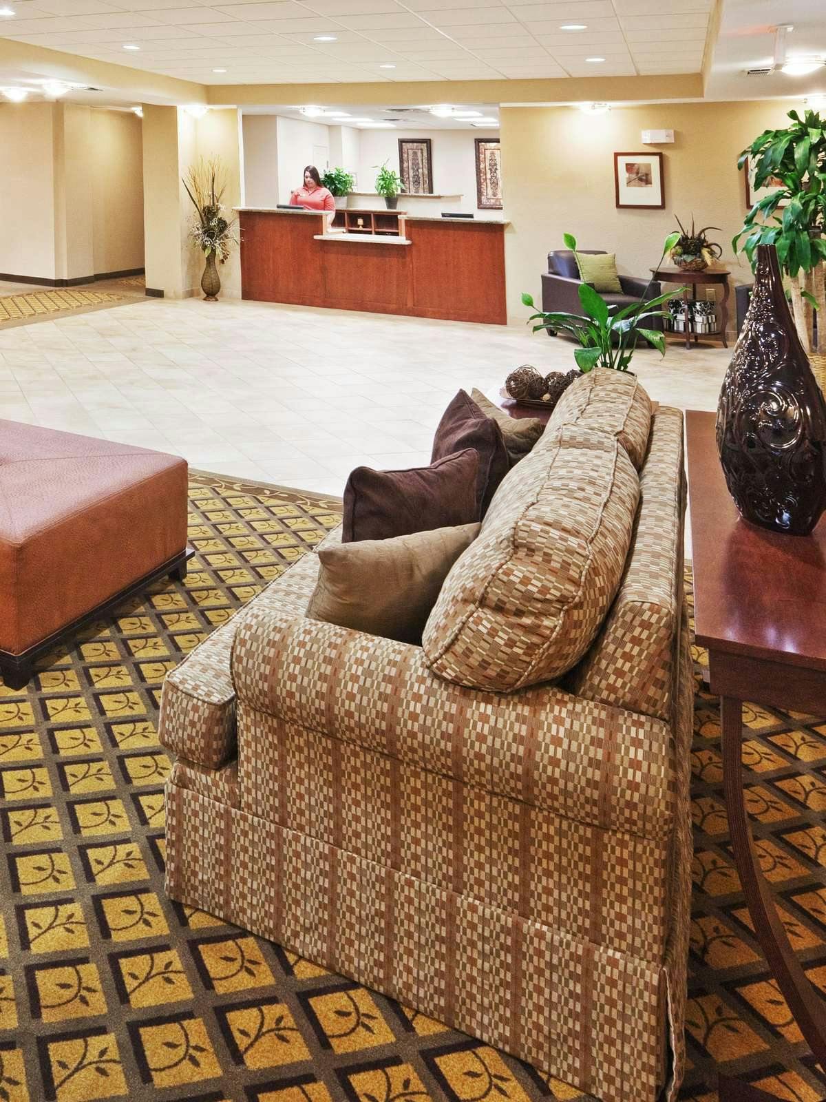 Hotel Candlewood Suites Plano East Richardson photo 5