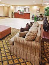 Hotel Candlewood Suites Plano East Richardson photo 5