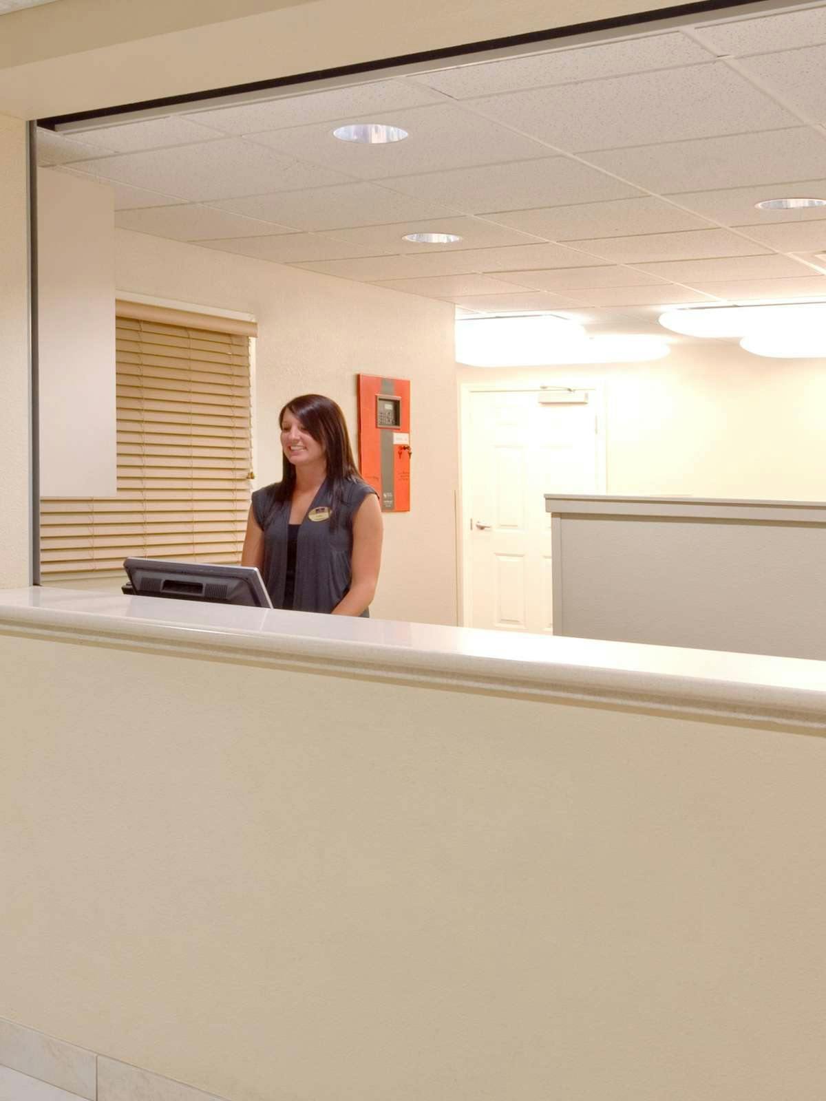 Hotel Candlewood Suites Polaris photo 4