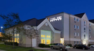 Candlewood Suites Polaris