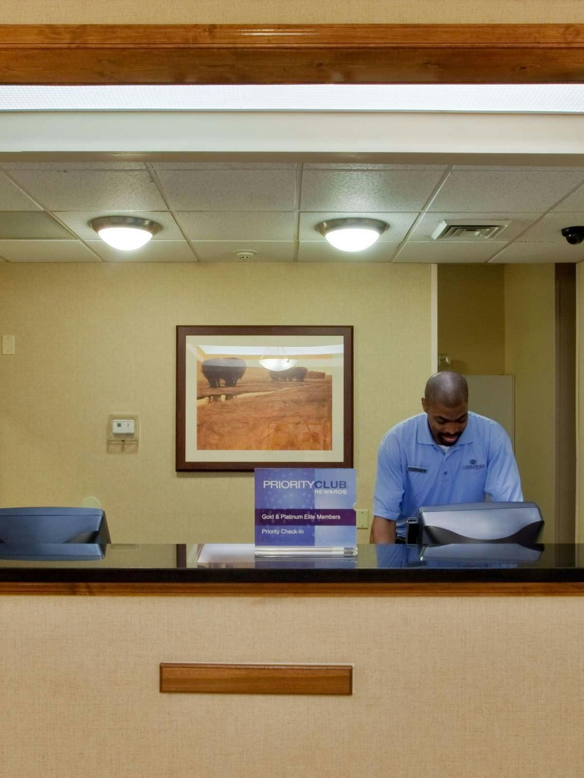 Hotel Candlewood Suites Virginia Beach/Norfolk photo 5