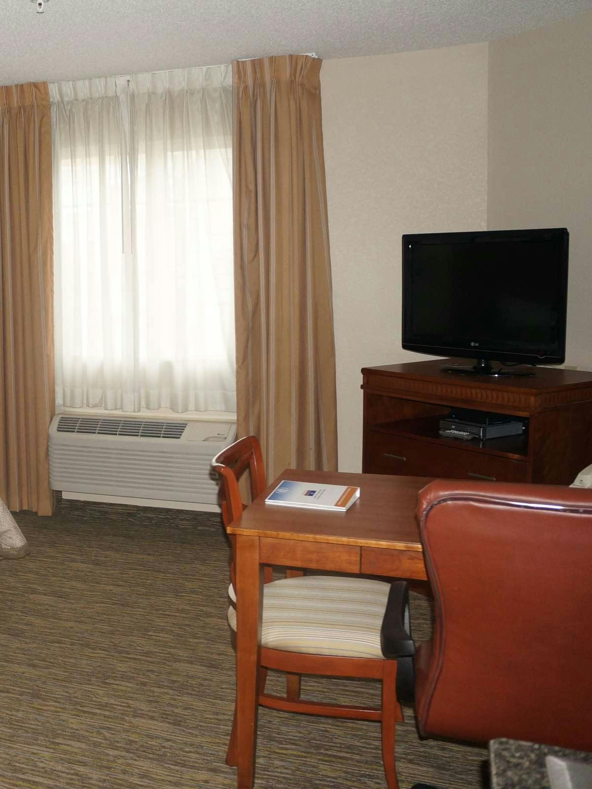 Hotel Candlewood Suites Virginia Beach/Norfolk photo 2