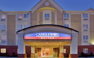 Candlewood Suites Virginia Beach/Norfolk