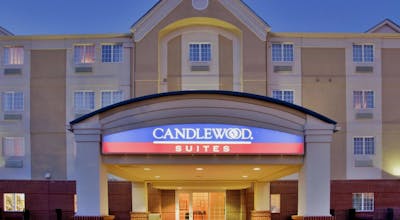 Candlewood Suites Virginia Beach/Norfolk