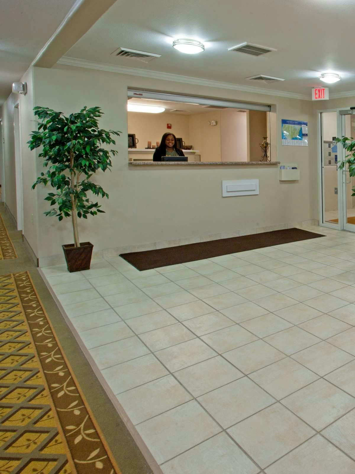 Hotel Candlewood Suites Port Arthur Nederland photo 3