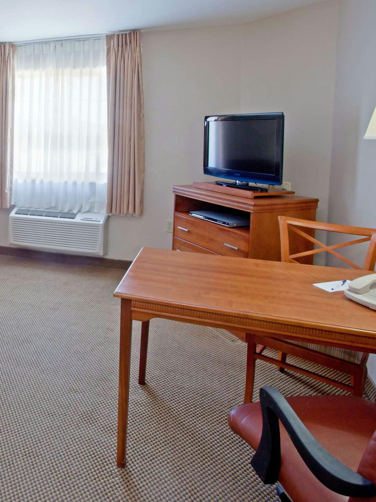 Hotel Candlewood Suites Port Arthur Nederland photo 2