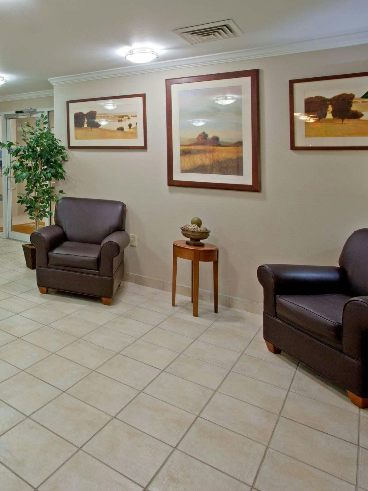 Hotel Candlewood Suites Port Arthur Nederland photo 4