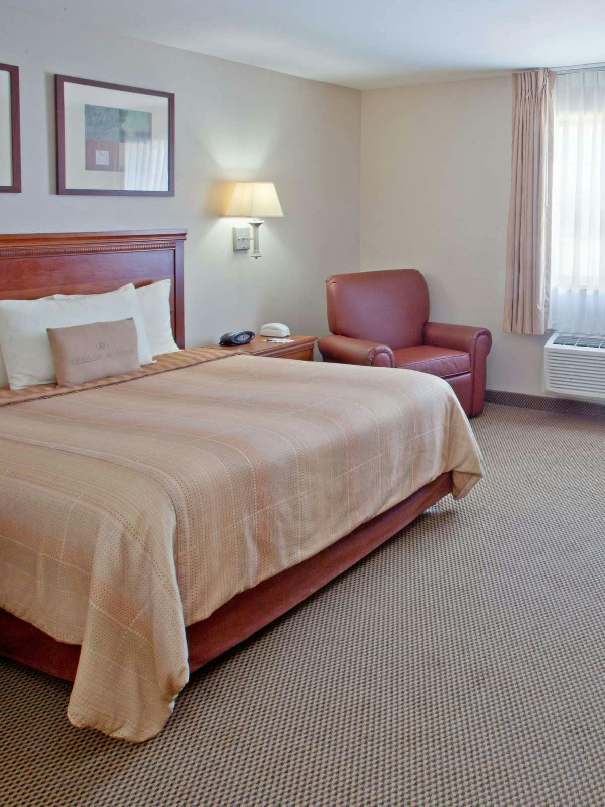 Hotel Candlewood Suites Port Arthur Nederland photo 1