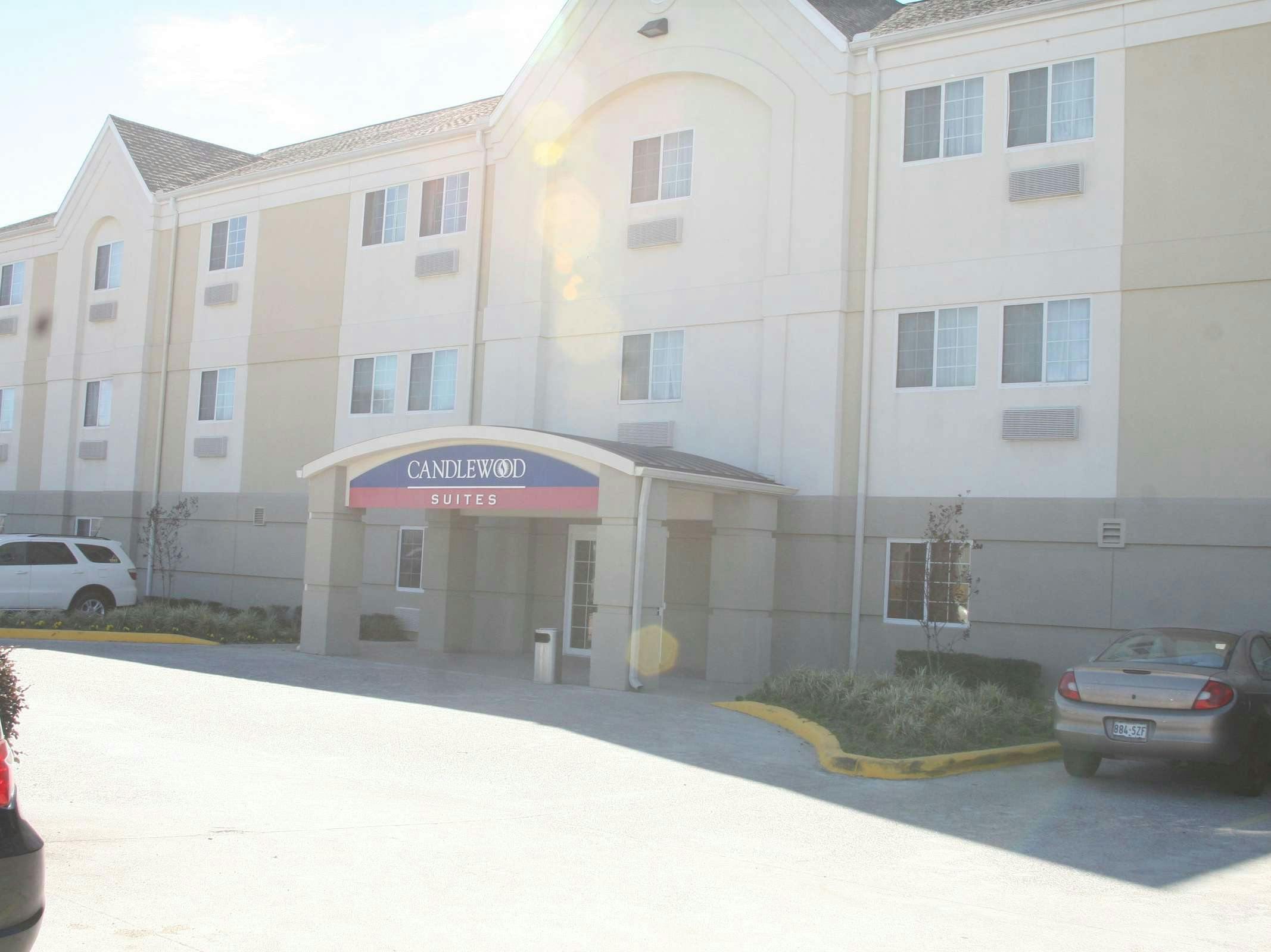 Candlewood Suites Port Arthur Nederland