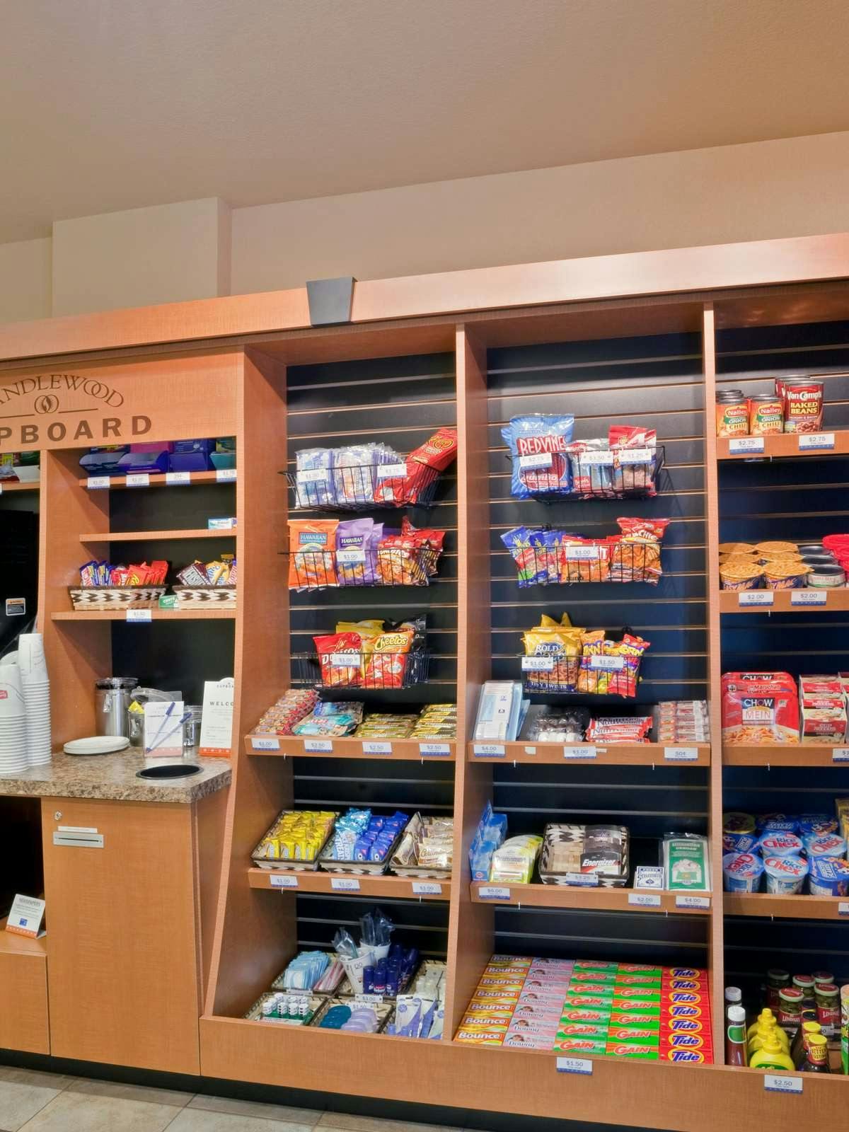 Hotel Candlewood Suites Portland Airport photo 5