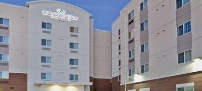 Candlewood Suites Portland Airport
