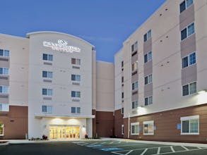 Candlewood Suites Portland Airport