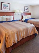 Hotel Candlewood Suites Warner Robins photo 1