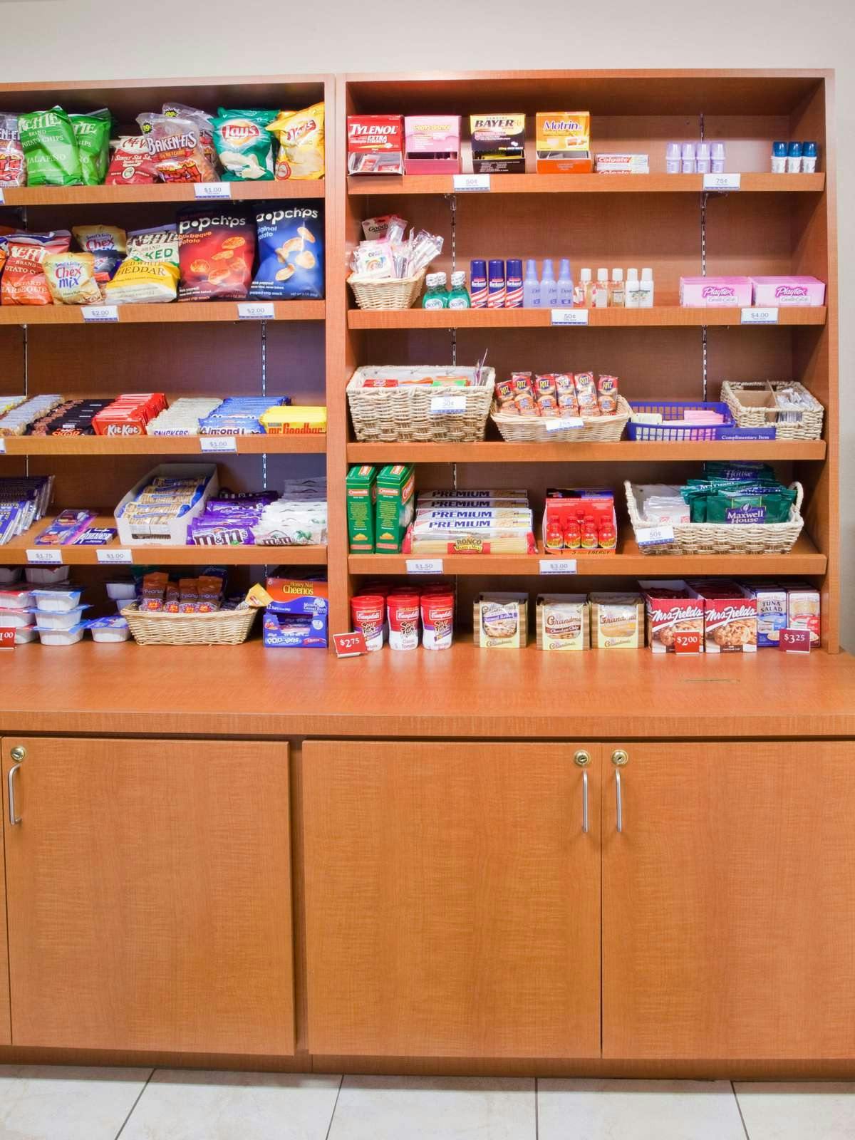 Hotel Candlewood Suites Warner Robins photo 5