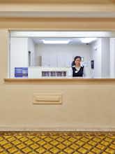 Hotel Candlewood Suites Warner Robins photo 4