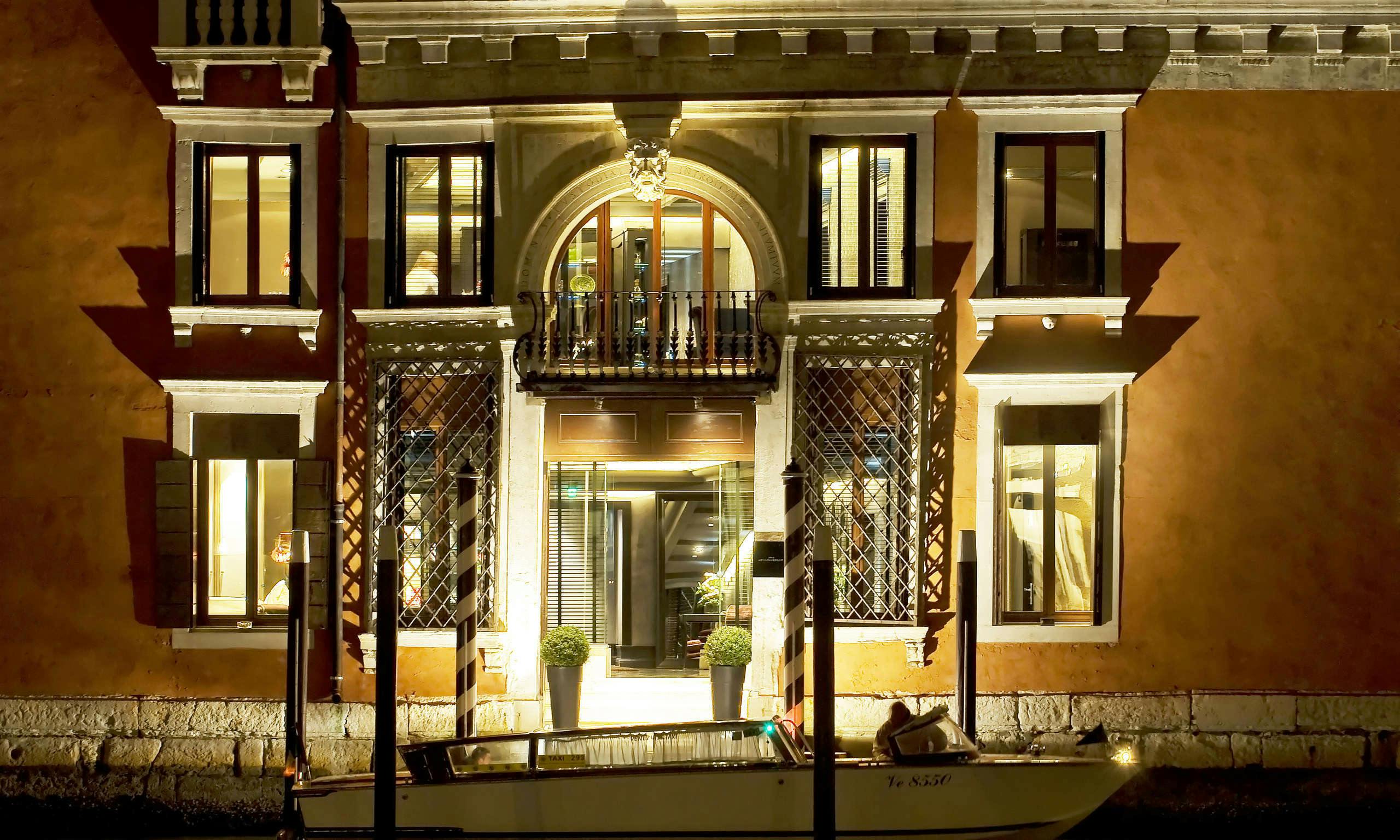 Hotel Palazzo Barbarigo photo 1