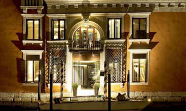 Hotel Palazzo Barbarigo photo 1