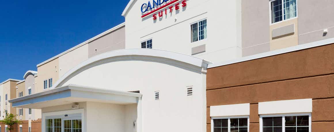 Candlewood Suites Reading, Reading - HotelTonight