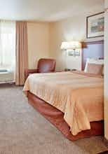 Hotel Candlewood Suites Springfield South photo 1