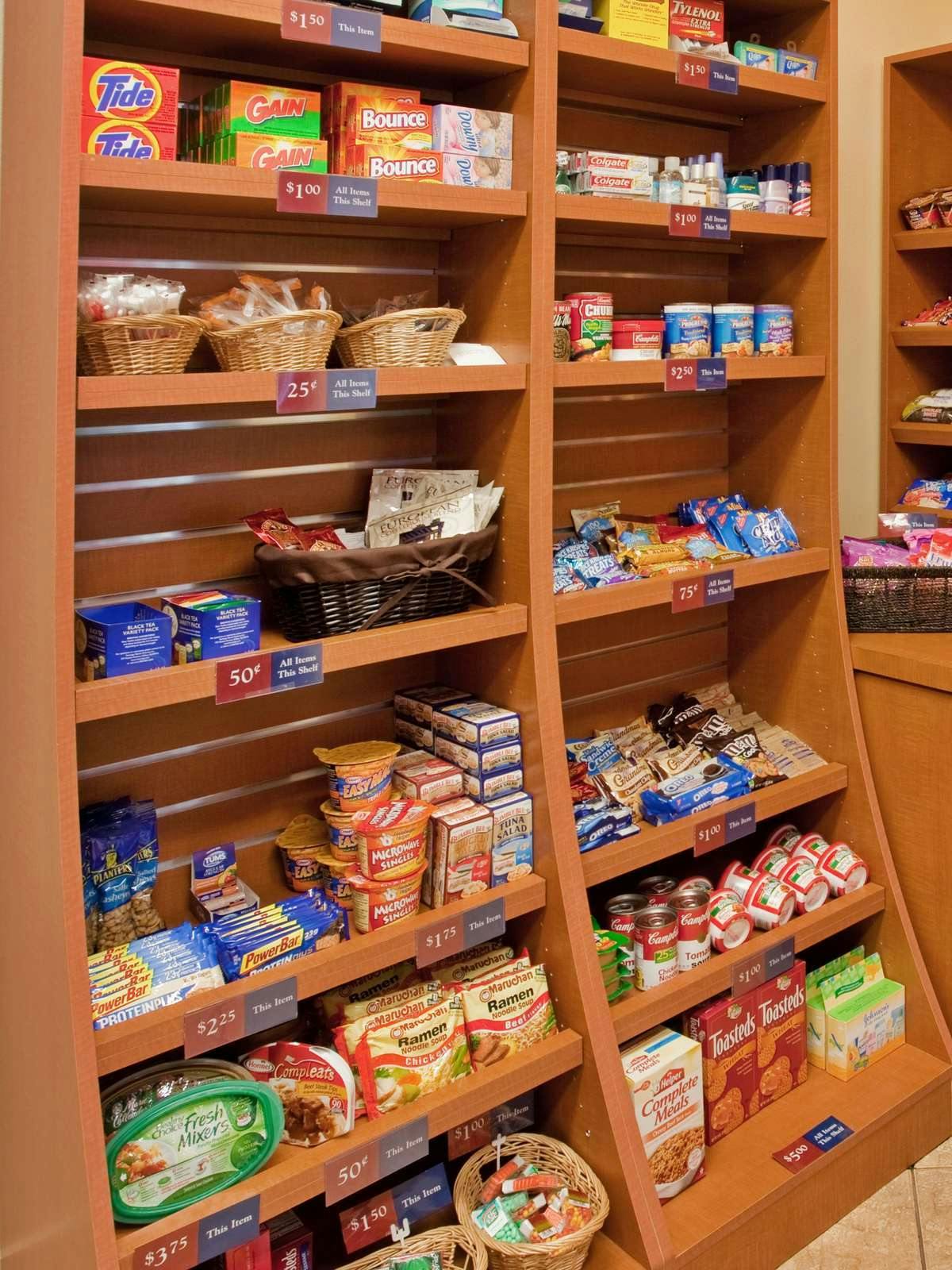 Hotel Candlewood Suites Springfield South photo 5