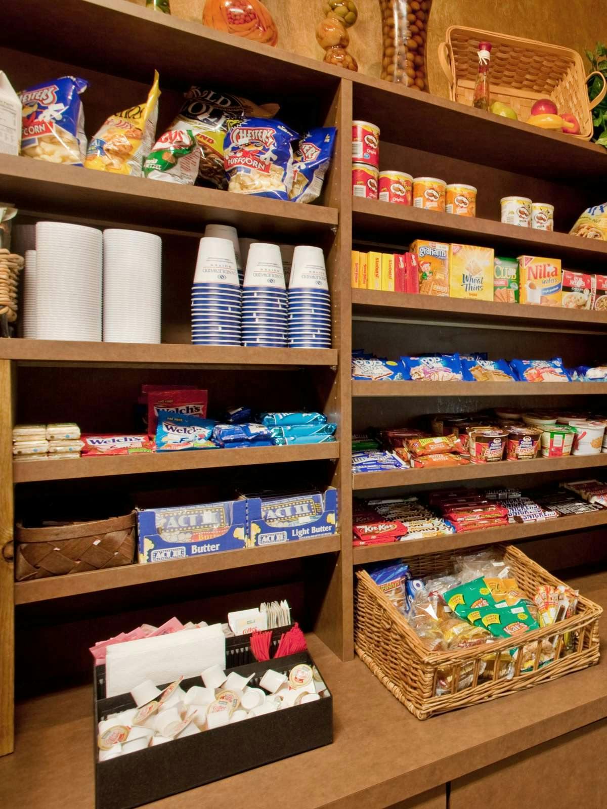 Hotel Candlewood Suites St. Robert photo 3